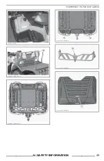 Preview for 71 page of Can-Am OUTLANDER 6x6 T 2021 Series Operator'S Manual