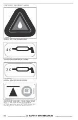 Preview for 86 page of Can-Am OUTLANDER 6x6 T 2021 Series Operator'S Manual