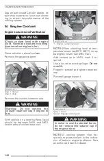 Preview for 142 page of Can-Am OUTLANDER 6x6 T 2021 Series Operator'S Manual