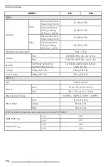 Preview for 172 page of Can-Am OUTLANDER 6x6 T 2021 Series Operator'S Manual