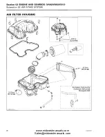 Preview for 56 page of Can-Am Outlander Series 500 Service Manual