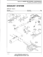 Preview for 61 page of Can-Am Outlander Series 500 Service Manual