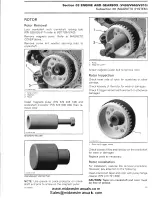 Preview for 95 page of Can-Am Outlander Series 500 Service Manual