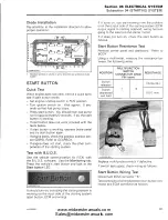 Preview for 275 page of Can-Am Outlander Series 500 Service Manual