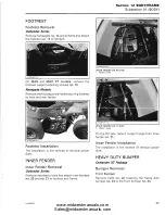 Preview for 417 page of Can-Am Outlander Series 500 Service Manual