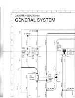 Preview for 475 page of Can-Am Outlander Series 500 Service Manual