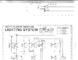 Preview for 501 page of Can-Am Outlander Series 500 Service Manual