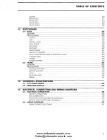 Preview for 8 page of Can-Am Outlander Series 650 Service Manual