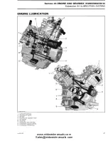 Preview for 67 page of Can-Am Outlander Series 650 Service Manual