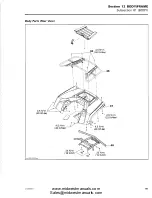 Предварительный просмотр 405 страницы Can-Am Outlander Series 650 Service Manual