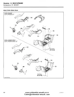 Предварительный просмотр 406 страницы Can-Am Outlander Series 650 Service Manual