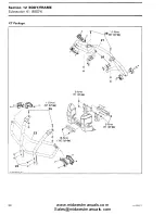 Предварительный просмотр 408 страницы Can-Am Outlander Series 650 Service Manual