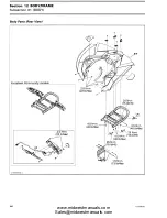 Предварительный просмотр 410 страницы Can-Am Outlander Series 650 Service Manual