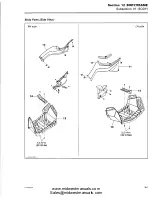 Предварительный просмотр 411 страницы Can-Am Outlander Series 650 Service Manual