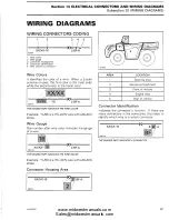 Предварительный просмотр 457 страницы Can-Am Outlander Series 650 Service Manual