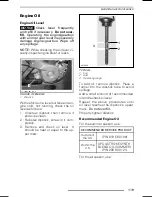 Предварительный просмотр 121 страницы Can-Am Outlander X mr Series Operator'S Manual