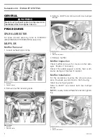 Preview for 58 page of Can-Am Renegade 1000R 2016 Service Manual