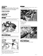 Preview for 79 page of Can-Am Renegade 1000R 2016 Service Manual