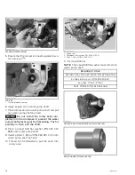 Preview for 87 page of Can-Am Renegade 1000R 2016 Service Manual