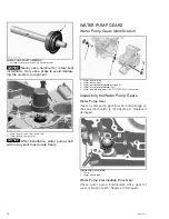 Preview for 91 page of Can-Am Renegade 1000R 2016 Service Manual