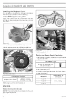 Preview for 97 page of Can-Am Renegade 1000R 2016 Service Manual