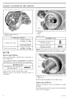 Preview for 99 page of Can-Am Renegade 1000R 2016 Service Manual