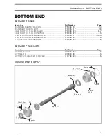 Preview for 145 page of Can-Am Renegade 1000R 2016 Service Manual