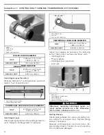 Preview for 177 page of Can-Am Renegade 1000R 2016 Service Manual