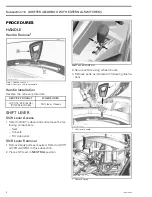 Preview for 253 page of Can-Am Renegade 1000R 2016 Service Manual