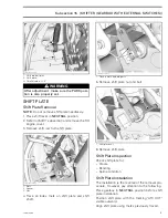 Preview for 256 page of Can-Am Renegade 1000R 2016 Service Manual