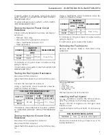 Preview for 318 page of Can-Am Renegade 1000R 2016 Service Manual