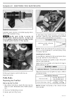 Preview for 319 page of Can-Am Renegade 1000R 2016 Service Manual