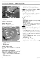 Preview for 321 page of Can-Am Renegade 1000R 2016 Service Manual