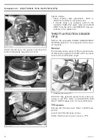 Preview for 323 page of Can-Am Renegade 1000R 2016 Service Manual