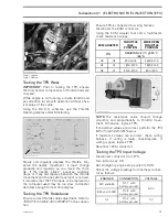 Preview for 324 page of Can-Am Renegade 1000R 2016 Service Manual