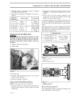 Preview for 398 page of Can-Am Renegade 1000R 2016 Service Manual