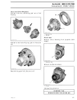 Preview for 412 page of Can-Am Renegade 1000R 2016 Service Manual