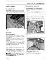 Preview for 507 page of Can-Am Renegade 1000R 2016 Service Manual