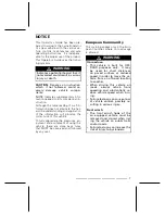 Preview for 9 page of Can-Am Renegade 500 Operator'S Manual