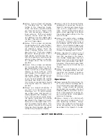 Preview for 13 page of Can-Am Renegade 500 Operator'S Manual