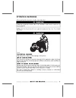 Preview for 15 page of Can-Am Renegade 500 Operator'S Manual