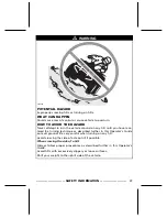 Preview for 31 page of Can-Am Renegade 500 Operator'S Manual