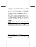 Preview for 47 page of Can-Am Renegade 500 Operator'S Manual