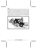 Preview for 52 page of Can-Am Renegade 500 Operator'S Manual