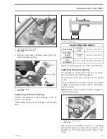 Предварительный просмотр 122 страницы Can-Am Renegade 570 2016 Service Manual