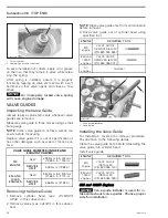 Предварительный просмотр 125 страницы Can-Am Renegade 570 2016 Service Manual