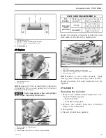 Предварительный просмотр 126 страницы Can-Am Renegade 570 2016 Service Manual