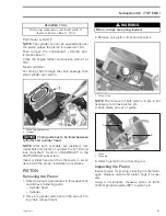 Предварительный просмотр 128 страницы Can-Am Renegade 570 2016 Service Manual