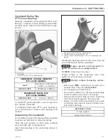 Предварительный просмотр 165 страницы Can-Am Renegade 570 2016 Service Manual