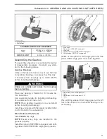 Предварительный просмотр 247 страницы Can-Am Renegade 570 2016 Service Manual